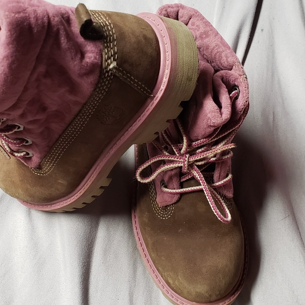 Waterproof Boots